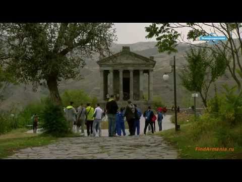 Видео: Армения. О чем молчат горы (1 серия)