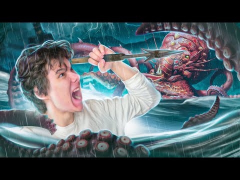 Видео: ЗАПЛЫЛ КУДА НЕ СЛЕДУЕТ