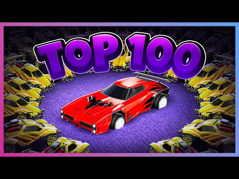 Видео: Возможно ли попасть в топ-100?