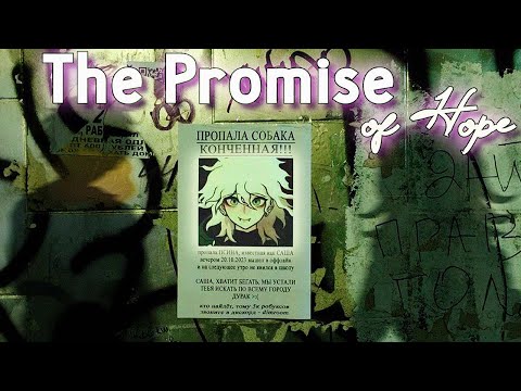 Видео: РЕАЛЬНО ОБЗОР НА ТПОХ (The Promise of Hope)