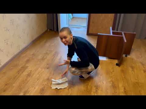 Видео: Практики в быту должны быть!