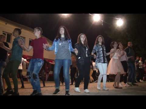 Видео: Балът на Хава Салихова4