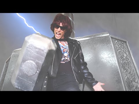 Видео: Steel Rage - Горы и Камни (official video 2023)