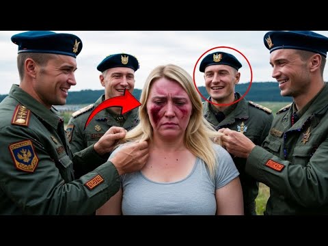 Видео: «Полковник избил служащую, не зная, что она — генерал. Но её ответ уничтожил его карьеру…»