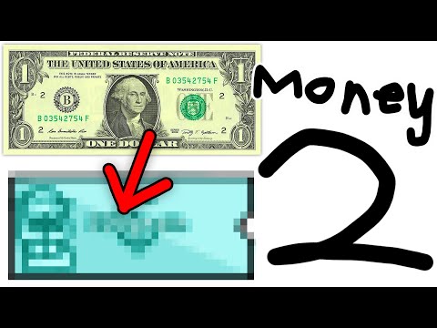 Видео: Я заработал больше денег