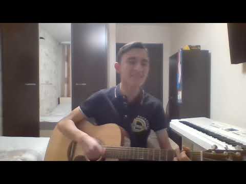 Видео: Иван Карпов - Между добром и злом (cover)