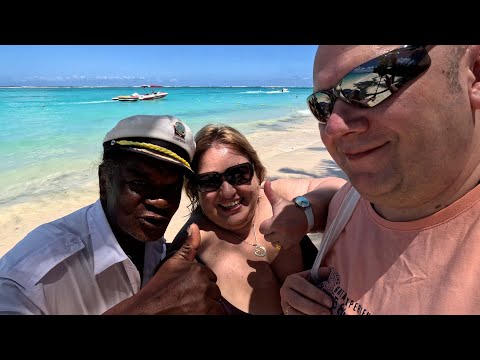 Видео: Улетаем зимовать на Маврикий. Сколько это стоит? Аренда авто и жилья.