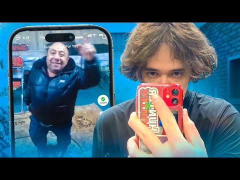 Видео: РОСТИК СМОТРИТ УГАРНЫЕ ТИК ТОКИ #12 | КРИНЖ В ТИК ТОКЕ