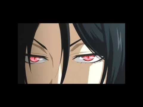 Видео: Демон-Темный дворецкий