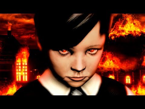 Видео: УУУ СУК ! : Lucius