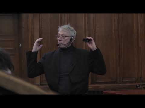 Видео: Копылов А. М. - Химические основы биологических процессов - 1. Введение