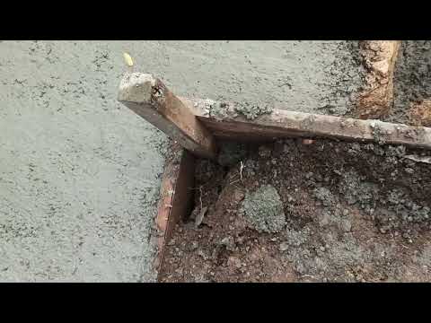 Видео: 26,27 октября 2025г.Строю дом. Продолжаю заливать фундамент)