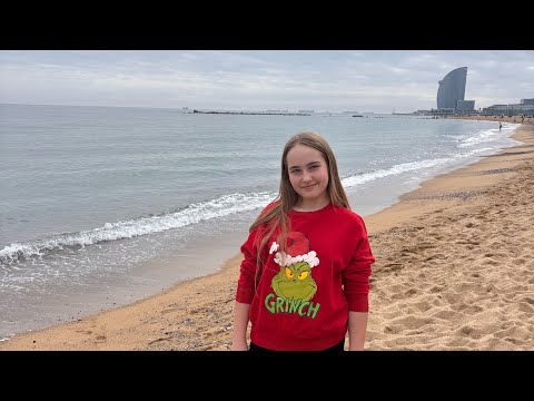 Видео: 🌿 Секреты парка Цитадель и Барселонетты! Лучшая прогулка по Барселоне 🌊🇪🇸
