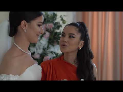 Видео: Свадьба Ахмед-Гаджи и Патимат 4ое число