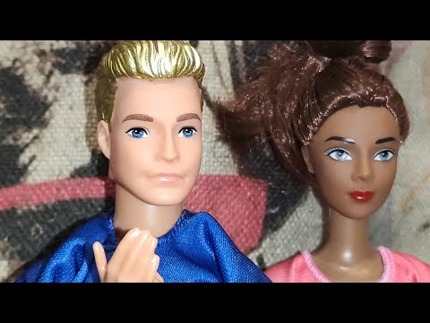 Видео: дешёвый кукло-йог мужик, приехал. Волшебства не случилось, разочаровал таки