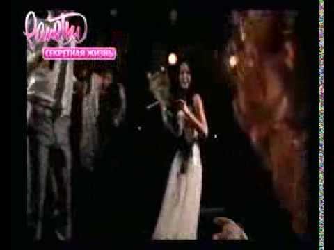 Видео: Ранетки. Секретная жизнь. Свадьба. 21 серия