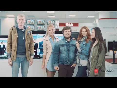 Видео: рекламных регионых корпорация центр (1990-2024)