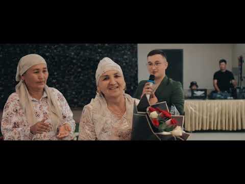 Видео: Выпускной бал 2023 школы им М. Юсупов