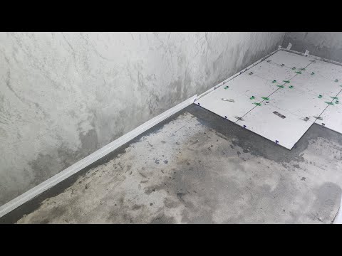 Видео: Балкон отделка часть 68 #repair #loft #loftdesign #loftproject #ремонтквартир #лофтстиль