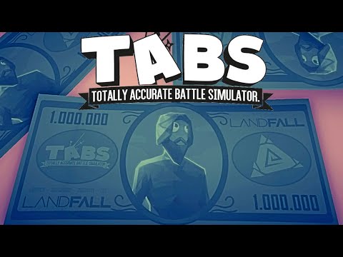 Видео: Обновление ДИКИЙ ЗАПАД + 3 СЕКРЕТНЫХ ЮНИТА | Totally Accurate Battle Simulator (TABS/ТАБС) |