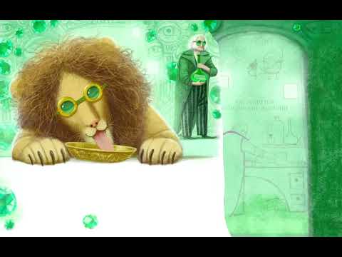 Видео: Подкаст иллюстратора Олега Гончарова.  Искусственный интеллект или работа иллюстратора?