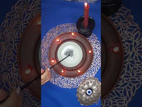 Видео: 2 ‼️🙍‍♀️‼️Ритуал на снятия программы "Одинокая женщина "   #ритуал#таро #taro #магия