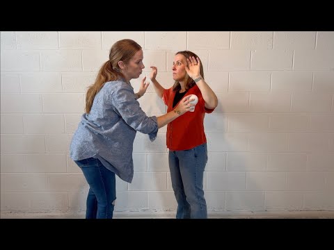 Видео: Быстрый досмотр TSA ✈️ Расслабляющая проверка безопасности ASMR