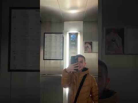 Видео: Лифт в Stokman