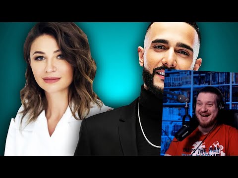 Видео: НАГЛЫЕ ИНФОЦЫГАНЕ | РЕАКЦИЯ НА MARAZM