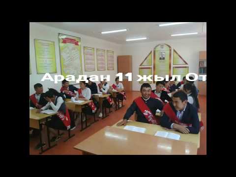 Видео: Жалгыз-Терек. 2018-2019-жылы бутуруучулор.