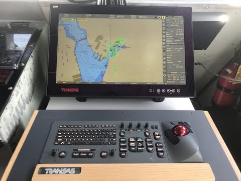 Видео: Ознакомление с NAVI SAILOR 4000.