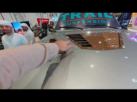 Видео: Новинки 2026: Кемпинг, Офф-роуд, активный отдых.