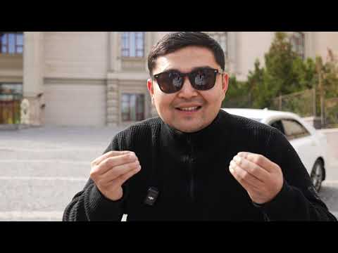 Видео: ҚАНДАЙ АВТОКӨЛІКТІ САТЫП АЛМАУ КЕРЕК? КАМРИ 55?