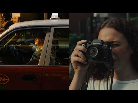 Видео: Как добиться эффекта фильма (без Adobe)