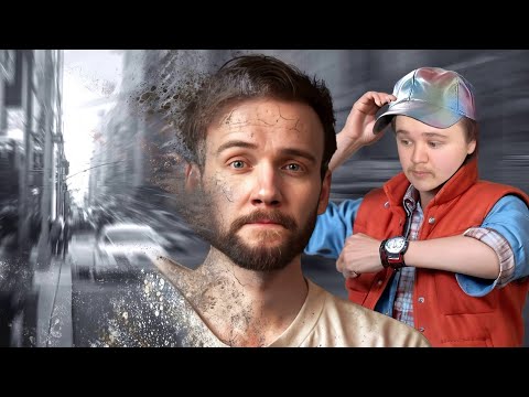 Видео: Почему время стало идти ТАК БЫСТРО? | РЕАКЦИЯ НА АРТУРА ШАРИФОВА