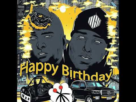 Видео: Никита ОСТ - Happy Birthday (Дисс на Бразильца)