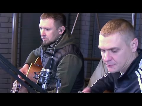 Видео: Синяя река.#Ратмир_Александров #Казлитин,лучшие армейские песни,Голубые береты.russian cover songs