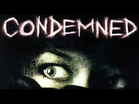 Видео: Condemned: Criminal Origins   Часть 1