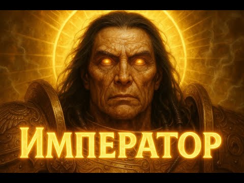 Видео: «Я - Император»   |  Warhammer 40k