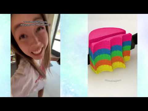 Видео: Коллекция историй @ iribaby