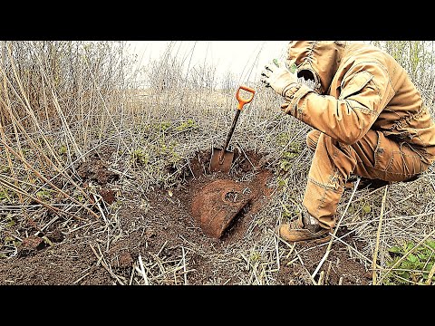 Видео: СТАРИКИ НЕ ВРАЛИ!!! ЛАТУНЬ РЕЛЬСЫ РАЙ ДЛЯ МЕТАЛЛОКОПА Задолбался ворочать находки.