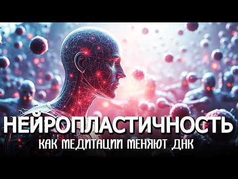 Видео: СИЛА МЫСЛИ⚡КАК СОЗНАНИЕ ЛОМАЕТ ФИЗИКУ 🌗 ЛЕКЦИЯ ДЛЯ СНА