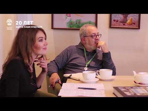 Видео: Бизнесмен из списка Форбс