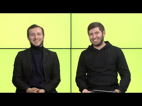 Видео: ПОТОЛКУЕМ? INGVINE 2023