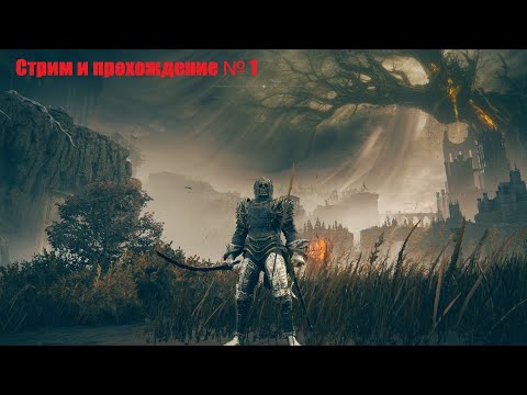 Видео: НГ+  Elden Ring Shadow of the Erdtree №1 КОЛЬЦО ЭЛДЕНА #top #топ #прохождение #games #стрим #gaming