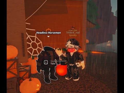 Видео: ОБЗОР НА УДОЧКУ В ФИШ Я СОШЕЛ С УМА ПОКА ПОЛУЧАЛ ЭТУ УДОЧКУ! ФИШ РОБЛОКС FISCH Удочка -Jack-O-Blazer