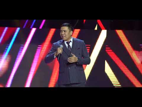 Видео: Руслан Норузов, Назим Розахунов - Саңа-саңа.