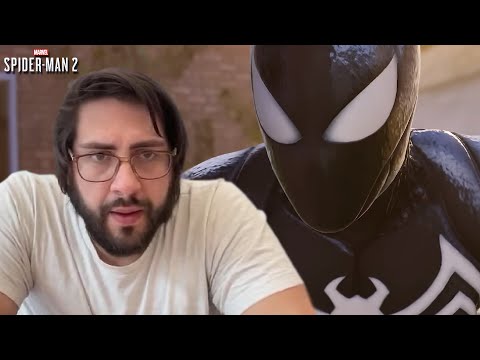 Видео: Hodgepodgedude анализирует Marvel's Spider-man 2 Gameplay Reveal