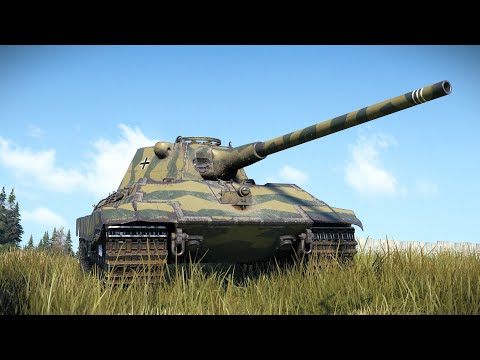 Видео: E 50 M: Каждая Секунда Превратилась В Чистый Адреналин - World of Tanks