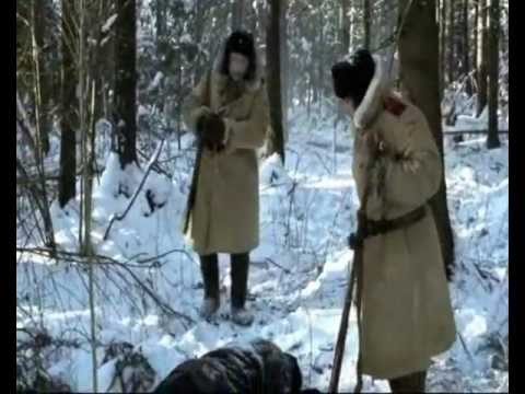 Видео: В.Высоцкий. Был  побег  на  рывок...